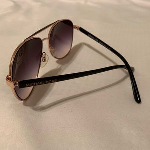 Michael Kors Sunglasses